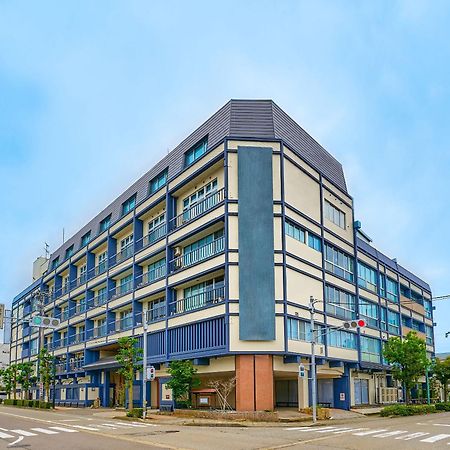 Hotel Ooedo Onsen Monogatari Yamashiro Saichoraku Kaga  Exterior foto