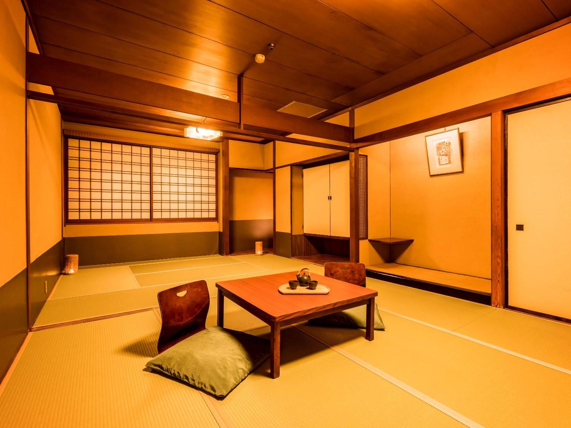 Hotel Ooedo Onsen Monogatari Yamashiro Saichoraku Kaga  Exterior foto