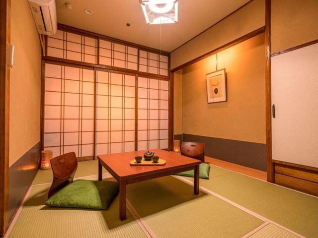 Hotel Ooedo Onsen Monogatari Yamashiro Saichoraku Kaga  Exterior foto