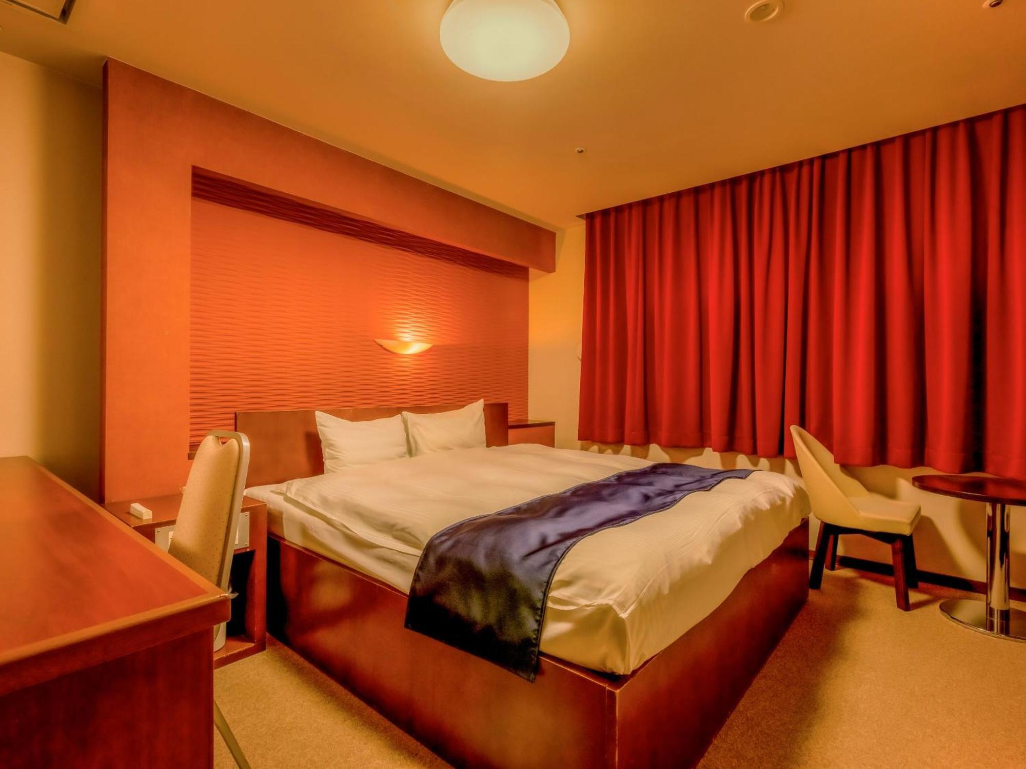 Hotel Ooedo Onsen Monogatari Yamashiro Saichoraku Kaga  Habitación foto